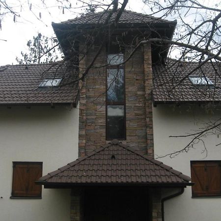 Apartment Gledovic Zlatibor Exteriör bild