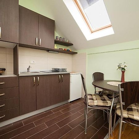 Apartment Gledovic Zlatibor Exteriör bild