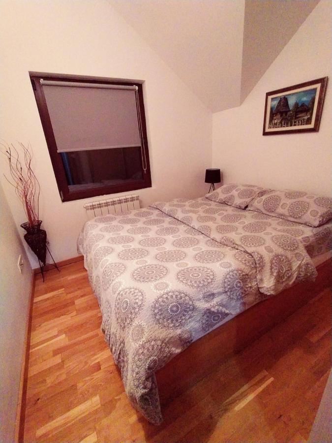 Apartment Gledovic Zlatibor Exteriör bild