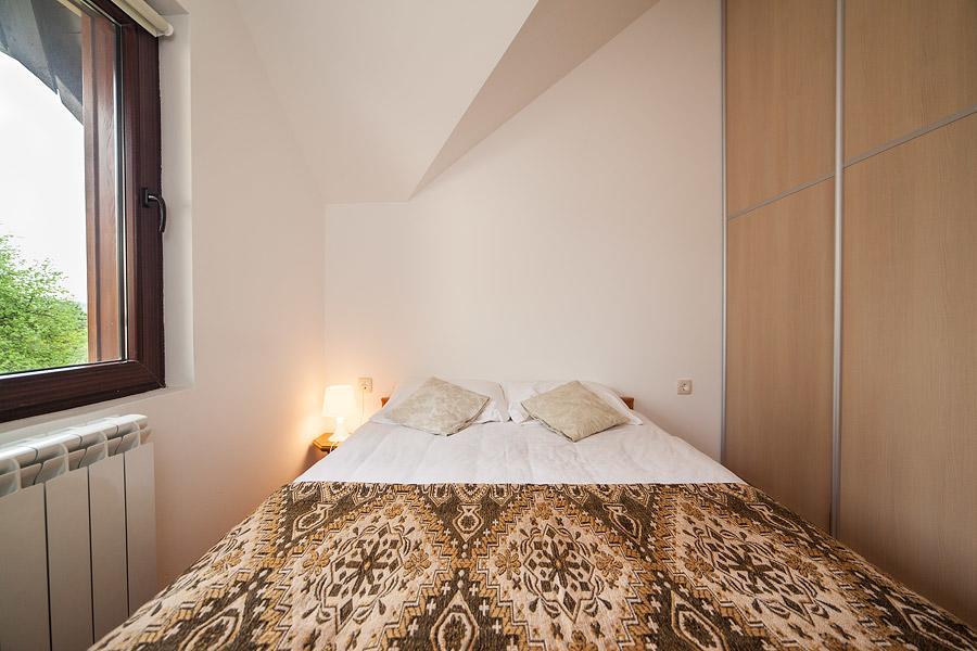 Apartment Gledovic Zlatibor Exteriör bild