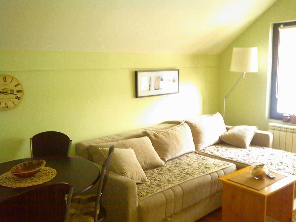 Apartment Gledovic Zlatibor Exteriör bild