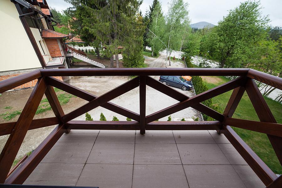 Apartment Gledovic Zlatibor Exteriör bild