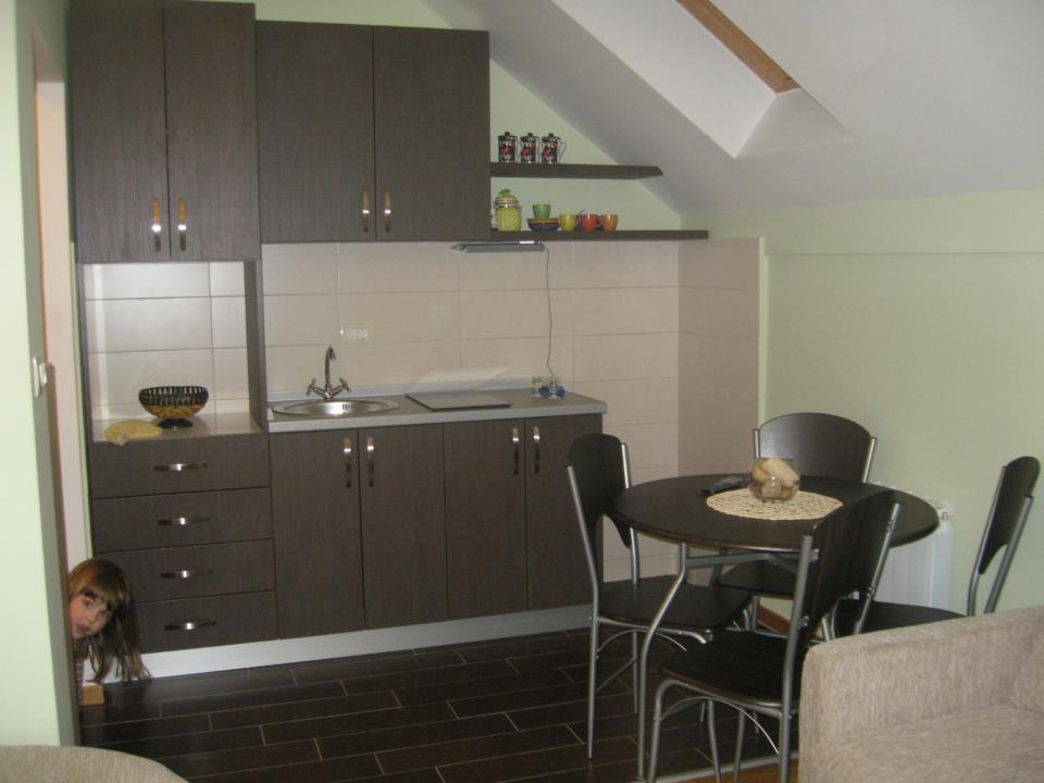 Apartment Gledovic Zlatibor Exteriör bild