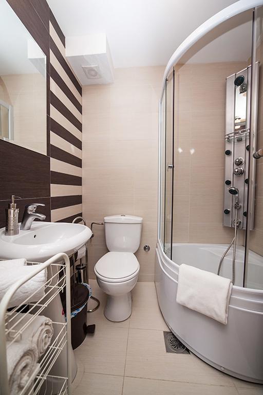 Apartment Gledovic Zlatibor Exteriör bild