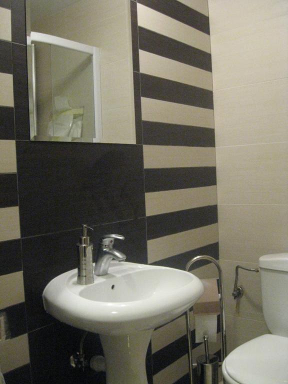 Apartment Gledovic Zlatibor Exteriör bild
